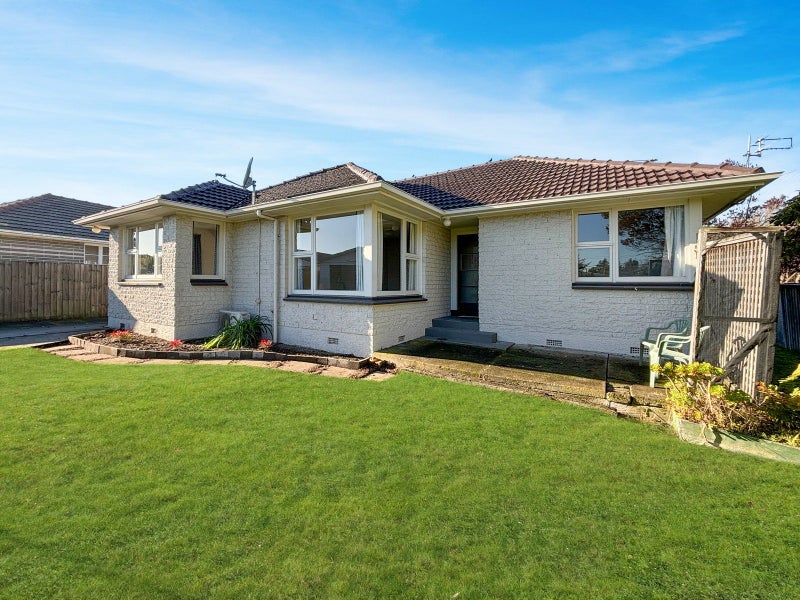 3 Ormandy Place, Bromley, Christchurch - Carousel 1
