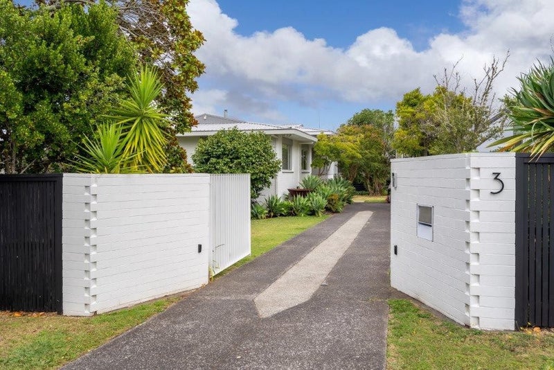 3 Northumberland Avenue, Hauraki, Auckland - Carousel 2