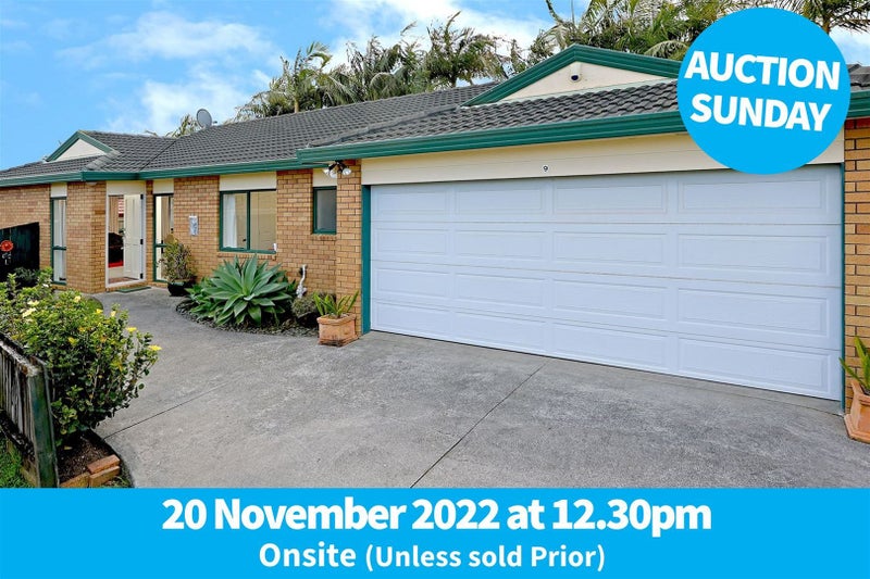 9 Jelicich Court, Henderson, Auckland - Carousel 1