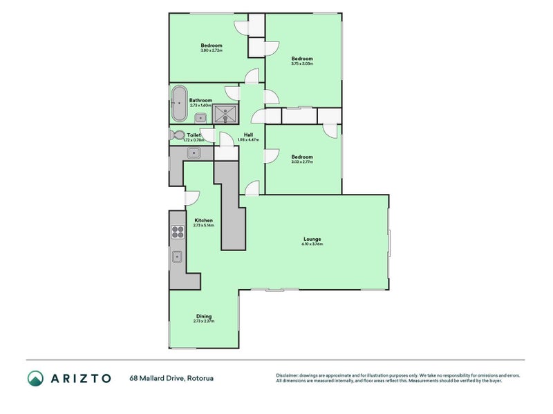 68 Mallard Drive, Selwyn Heights, Rotorua - Carousel 23