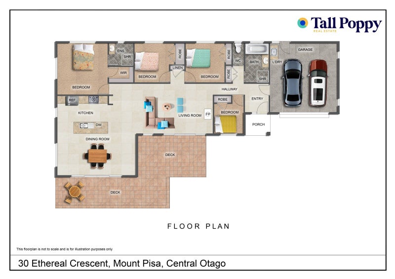 30 Ethereal Crescent, Mount Pisa - Carousel 31