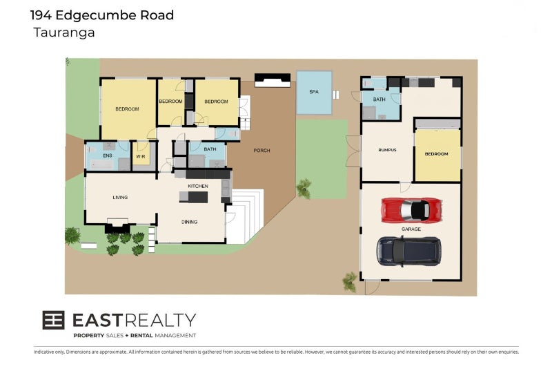 194 Edgecumbe Road, Tauranga South, Tauranga - Carousel 30