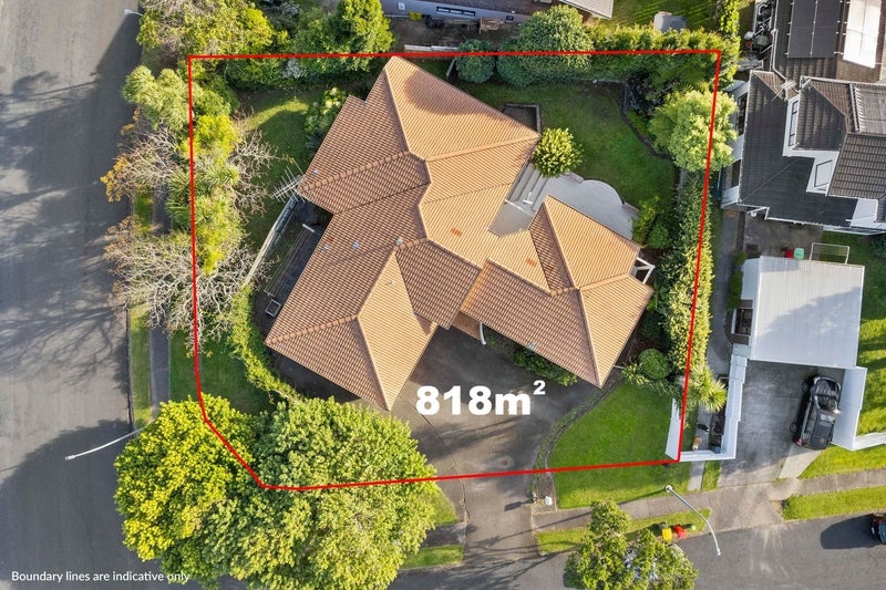 1 Halldene Terrace, Red Beach, Whangaparāoa - Carousel 1
