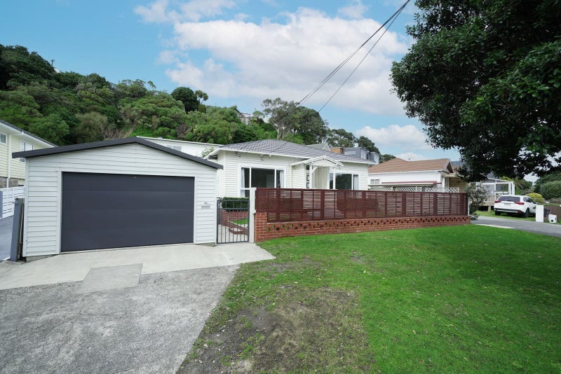 70 Para Street, Miramar, Wellington - Carousel 20