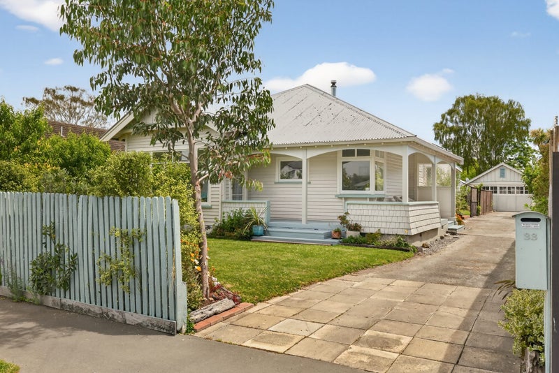 33 Thornton Street, Mairehau, Christchurch - Carousel 1