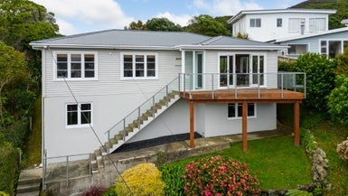 107 Heke Street, Ngaio, Wellington - Carousel 1