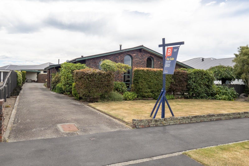 19 Davidson Street, Allenton, Ashburton - Carousel 1