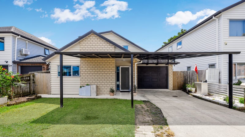 46 Pate Crescent, Favona, Auckland - Carousel 1