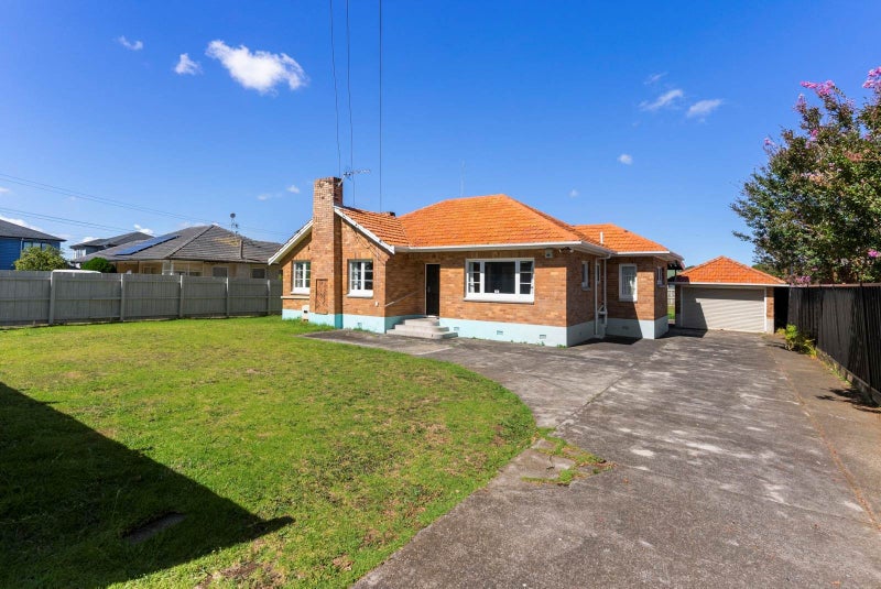 43 Carruth Road, Papatoetoe, Auckland - Carousel 2