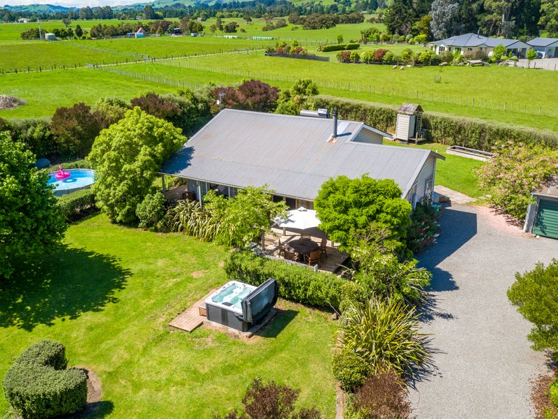 550A Paierau Road, Opaki, Masterton - Carousel 1
