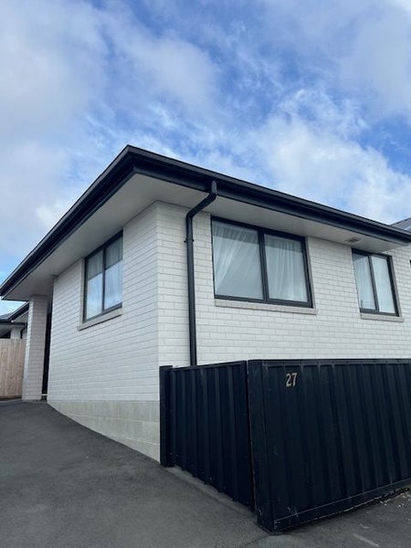 27 Edward Street, Parkside, Timaru - Carousel 1