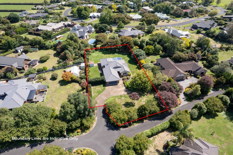 200 The Oaks Drive, Leamington, Cambridge - Carousel 1