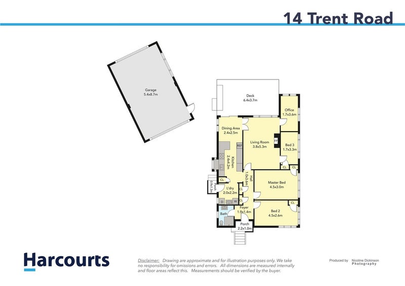 14 Trent Road, Panmure, Auckland - Carousel 15