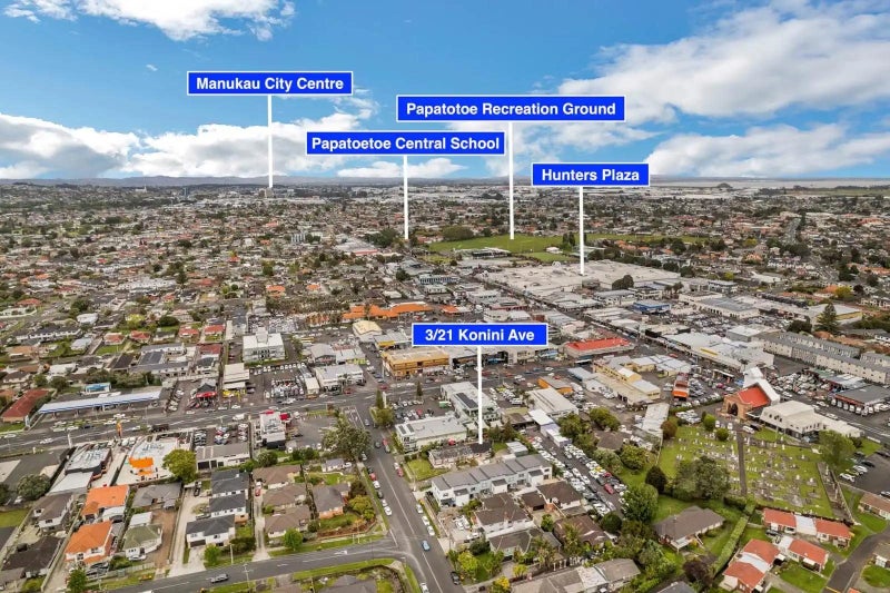 3/21 Konini Avenue, Papatoetoe, Auckland - Carousel 17