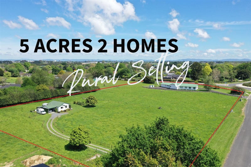 4 Lissette Road, NEWSTEAD, HAMILTON - Carousel 1