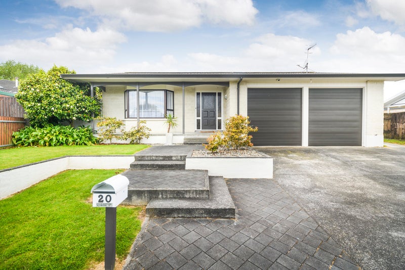 20 Kentucky Way, Awapuni, Palmerston North - Carousel 20