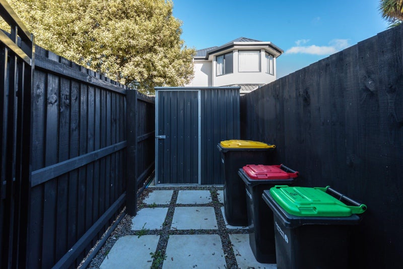 8/51 Hills Road, Edgeware, Christchurch - Carousel 16