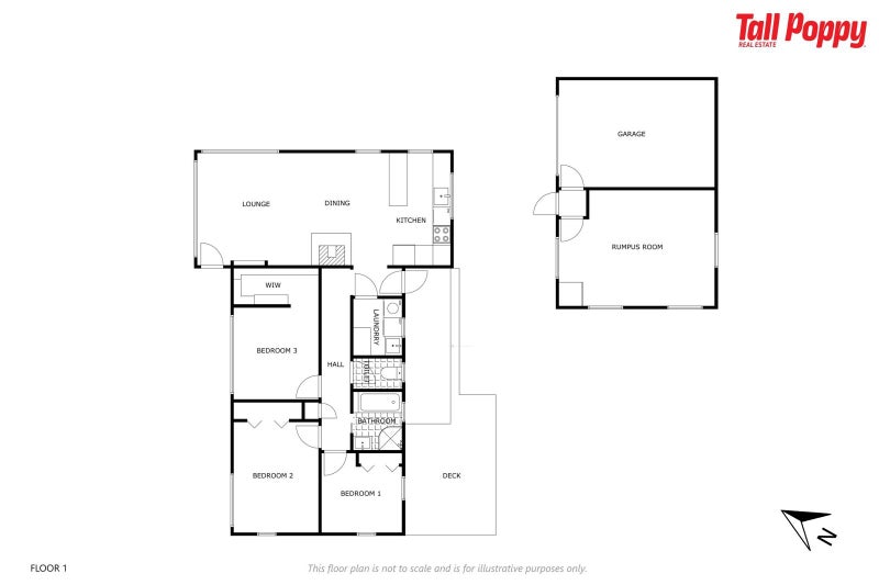 12 Pembroke Street, Highbury, Palmerston North - Carousel 21