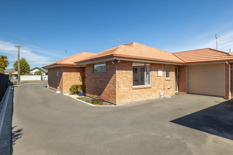 2/46 Rookwood Avenue, New Brighton, Christchurch - Carousel 12