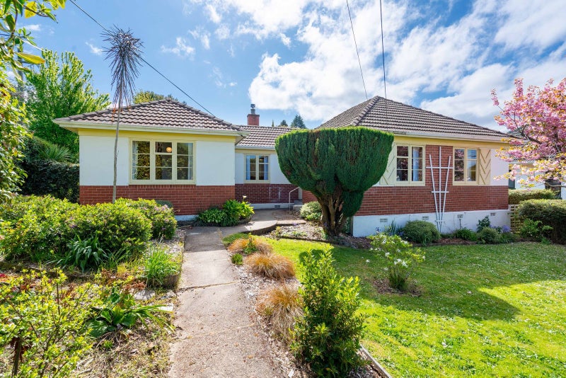 29 Chapman Street, Wakari, Dunedin - Carousel 1