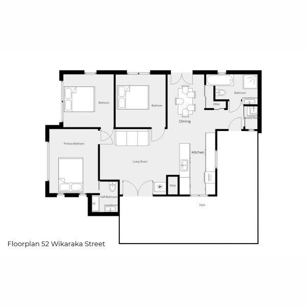 52 Wikaraka Street, Ngongotaha, Rotorua - Carousel 26