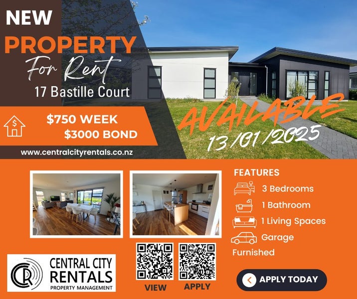 17 Bastille Court, Rangatira Park, Taupo - Carousel 1