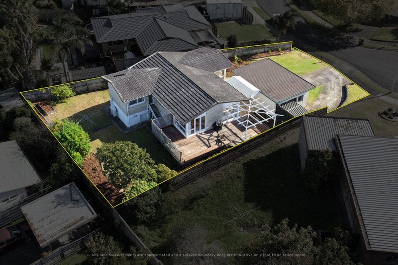 9 Tyrian Close, Half Moon Bay, Auckland - Carousel 2