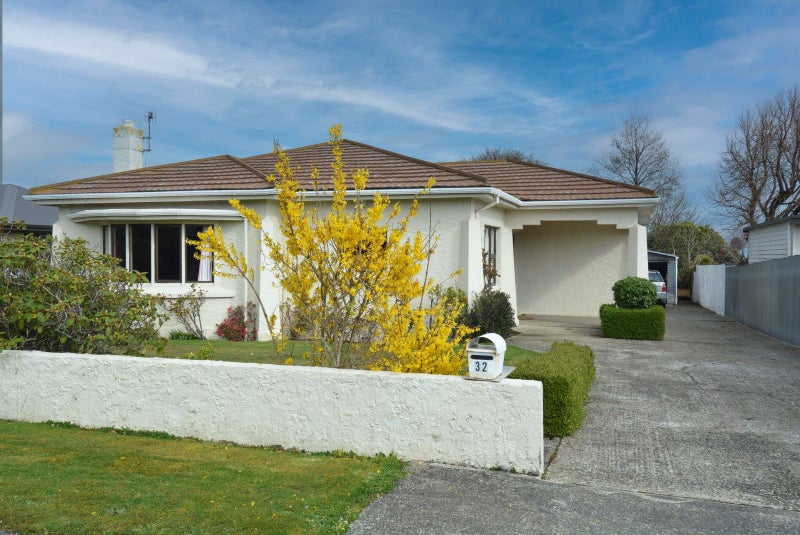 32 Anne Street, Gladstone, Invercargill - Carousel 1