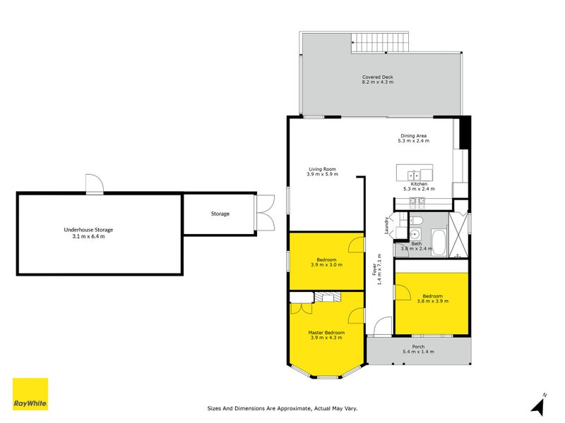 437 Great North Road, Grey Lynn, Auckland - Carousel 19