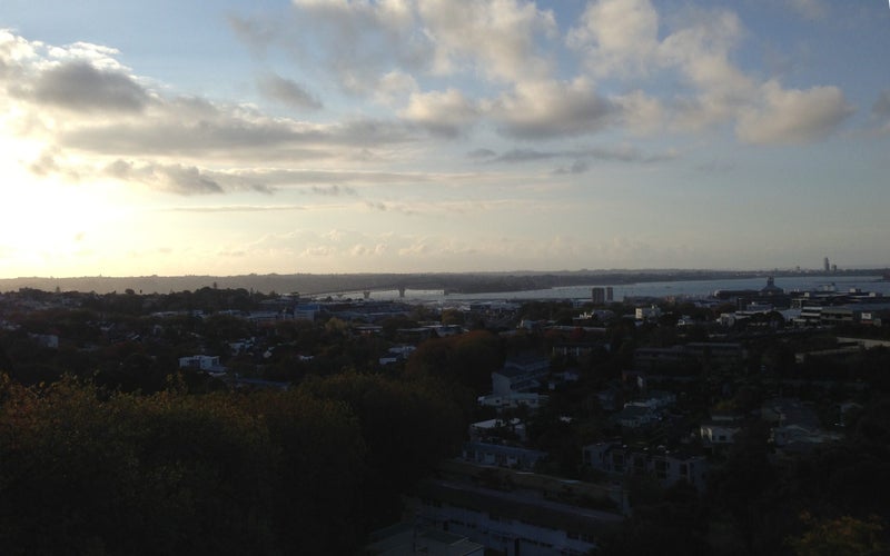 6C/11 Howe Street, Auckland Central, Auckland - Carousel 2