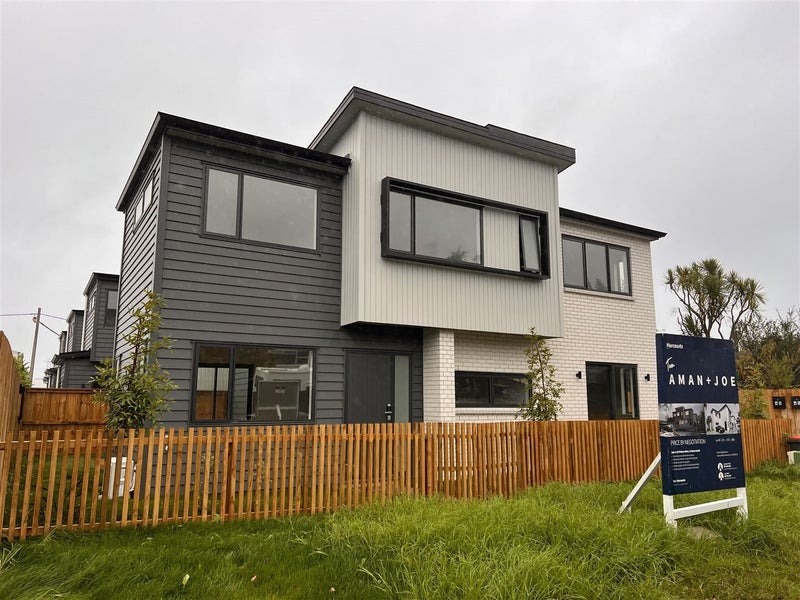 4C Finlow Drive, Te Atatu South, Auckland - Carousel 2