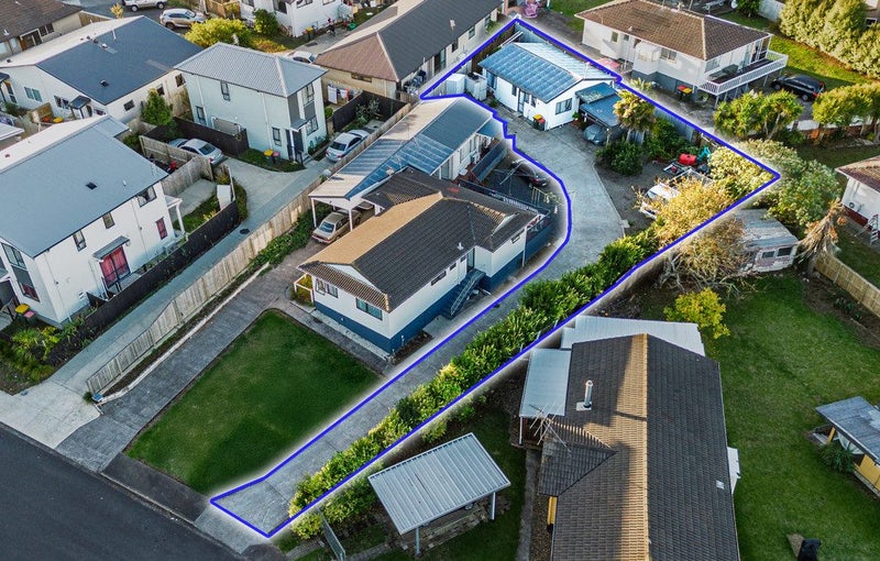 6A Holborn Place, Papatoetoe, Auckland - Carousel 1