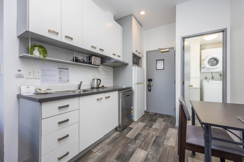 6B/50 Eden Crescent, Auckland Central, Auckland - Carousel 2