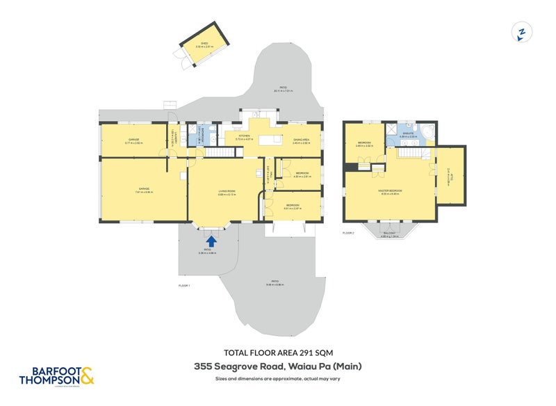 355 Seagrove Road, Waiau Pa, Pukekohe - Carousel 34