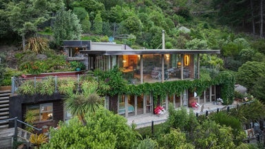 4 Awaroa Lane, Sumner, Christchurch - Carousel 1