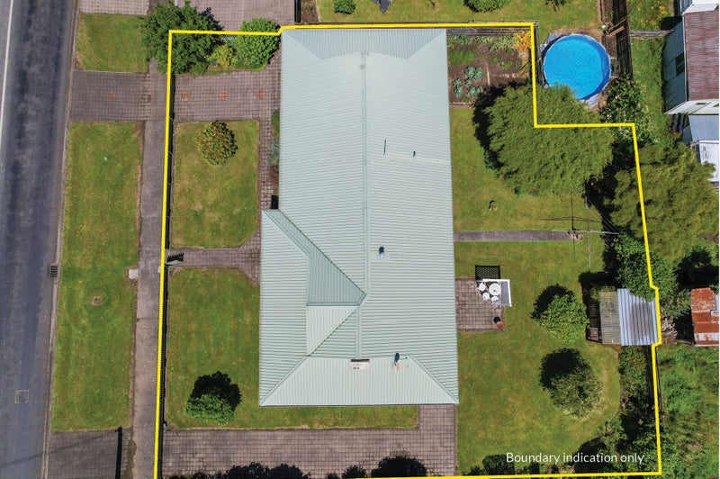 3 Lawrence Street, Te Kuiti - Carousel 28