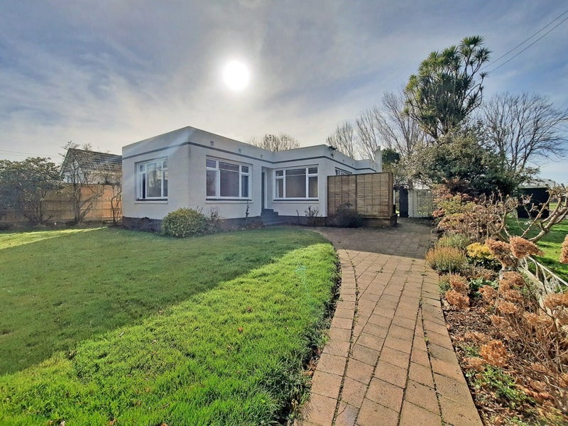 2 Nancy Avenue, Mairehau, Christchurch - Carousel 1