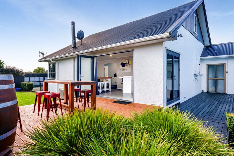 4 Glasgow Street, Bell Block, New Plymouth - Carousel 2