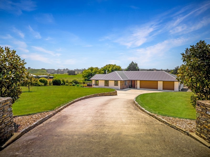 280 Parsons Road, Weston, Oamaru - Carousel 2