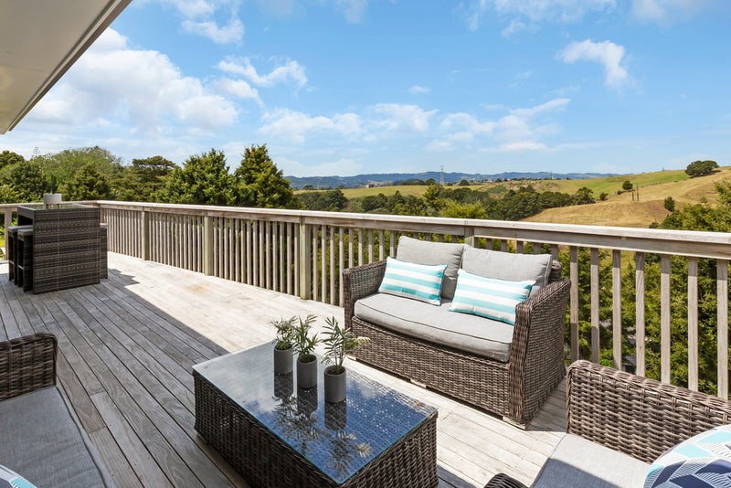 43 Pompallier Estate Drive, Maunu, Whangarei - Carousel 1