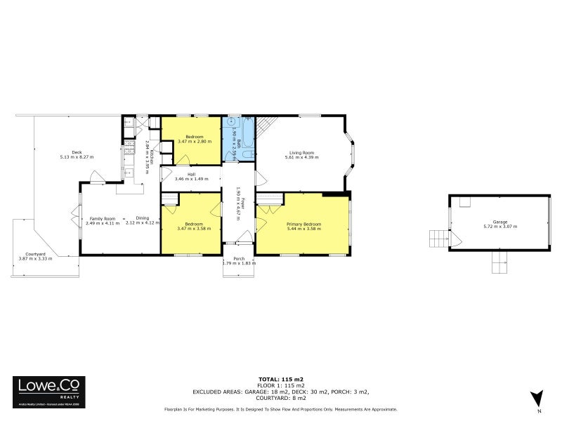 47 Eden Street, Island Bay, Wellington - Carousel 24