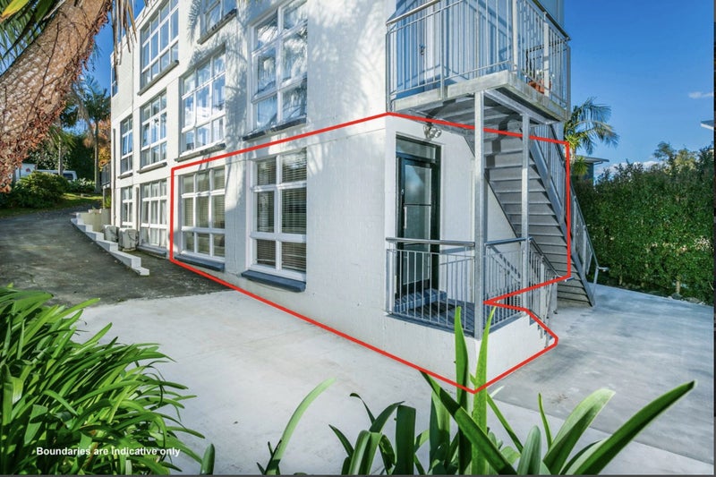 5/27 Piccadilly Place, Kohimarama, Auckland - Carousel 1