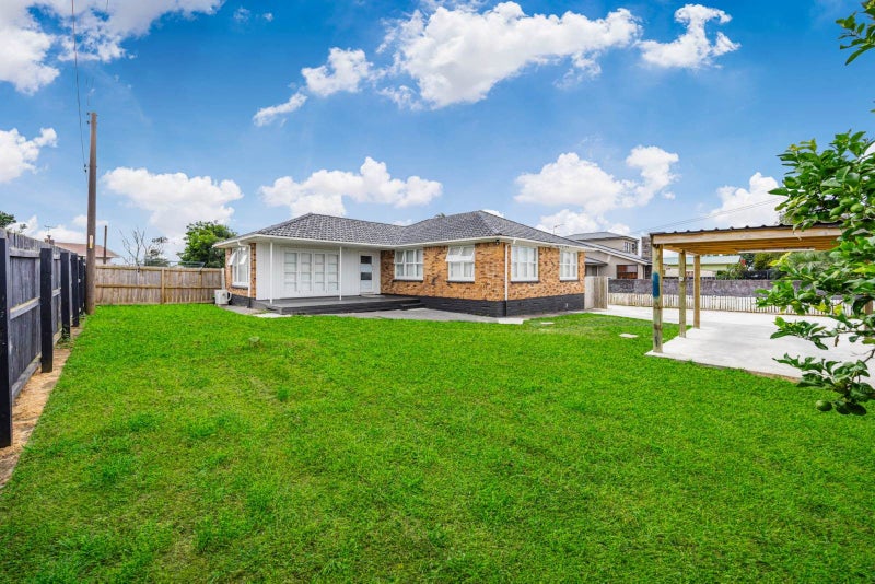 128A Wyllie Road, Papatoetoe, Auckland - Carousel 1