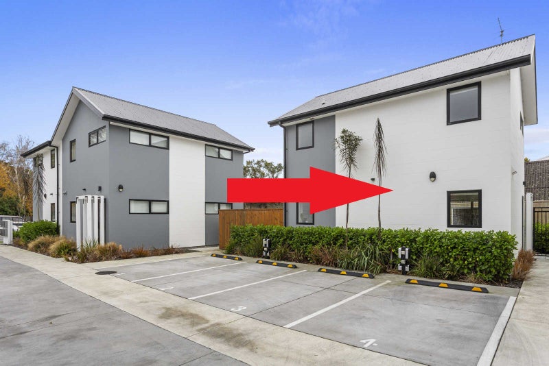 3/552 Madras Street, St Albans, Christchurch - Carousel 15