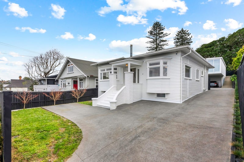28 Arthur Street , Onehunga, Auckland - Carousel 2