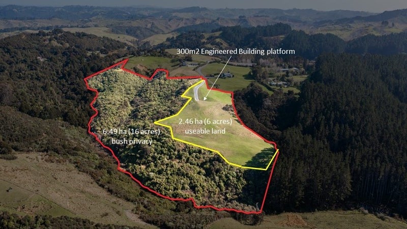 1030A Pohuehue Road, Warkworth - Carousel 1