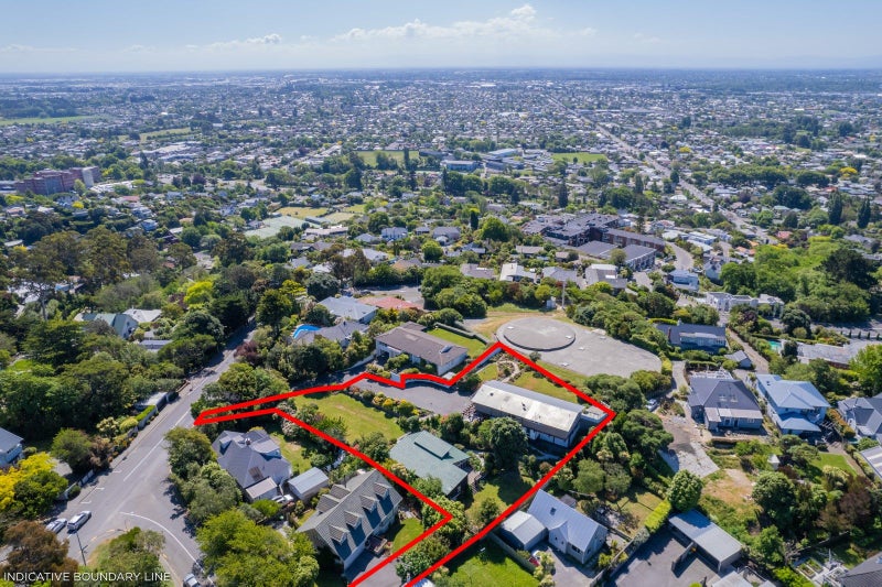 51 Dyers Pass Road, Cashmere, Christchurch - Carousel 33