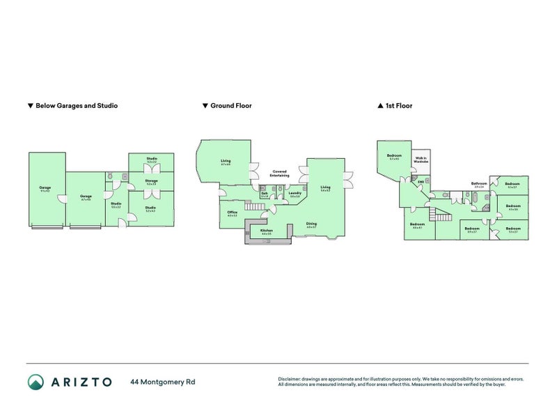44 Montgomery Road, Westmere, Whanganui - Carousel 20