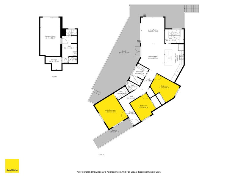 40 Lawrence Crescent, Hillpark, Auckland - Carousel 34