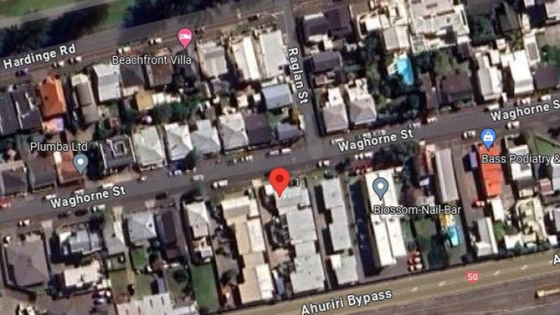 1/87 Waghorne Street, AHURIRI, NAPIER - Carousel 17